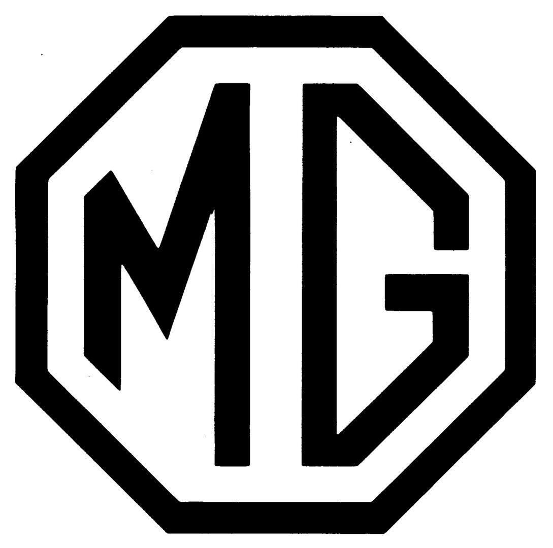 MG Octagon